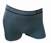 CUECA BOXER SEM COSTURA Tamanho:G-GG (Cod:183)