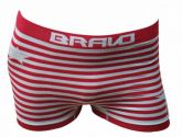 CUECA BOXER SEM COSTURA Tamanho:G-GG (Cod:188)