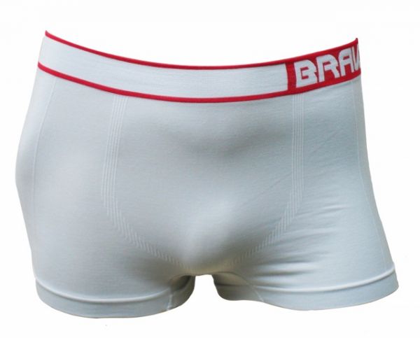 CUECA BOXER SEM COSTURA Tamanho:G-GG (Cod:181)
